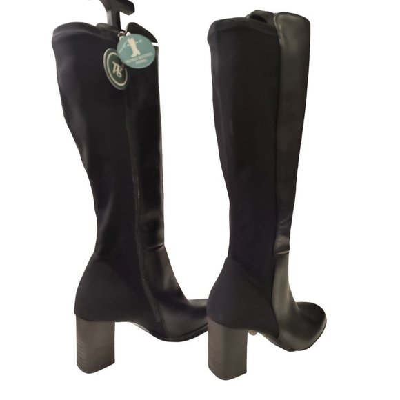 PAUL GREEN Belmont Knee High Boot Size 6 NWT - Picture 1 of 16